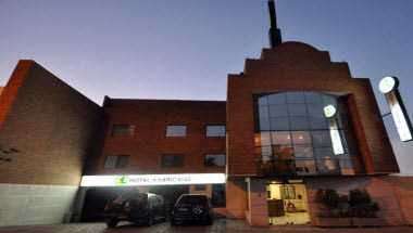 Hotel Americano в Arica, CL