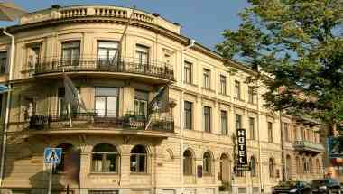 Hotel Sirius a Kristianstad, SE