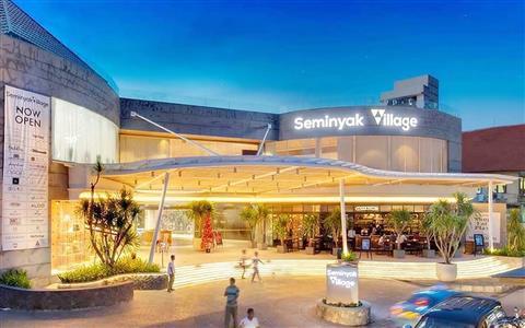 The Seminyak Village