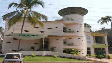 Sharanam Green Resort a Goa, IN