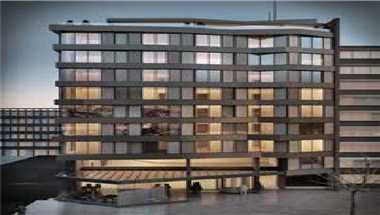 Arts Hotel Istanbul Bosphorus in Istanbul, TR