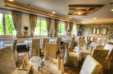 รูปสถานที่จัดงาน