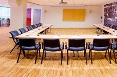 Thon Hotel Ullevaal Stadion в Oslo, NO