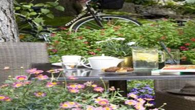 Auberge du Pont Romain, Nimes, FR