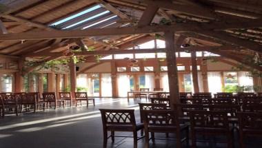 The Oak Tree of Peover en Knutsford, GB1