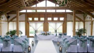 The Oak Tree of Peover en Knutsford, GB1