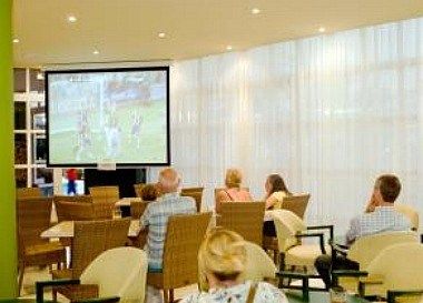 Изображение места проведения