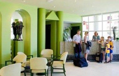 Изображение места проведения