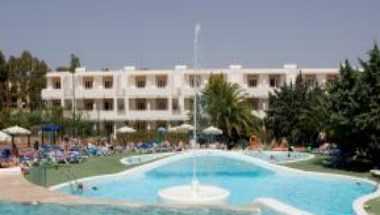 Jutlandia Apartments a Mallorca, ES