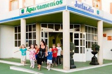 Изображение места проведения