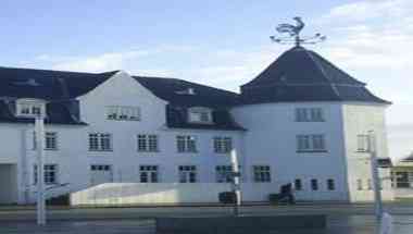 Glamsbjerg Hotel en Glamsbjerg, DK