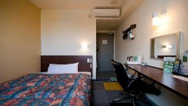 Super Hotel Kushiro em Kushiro, JP