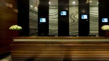 Dan Boutique Hotel Jerusalem in Jerusalem, IL