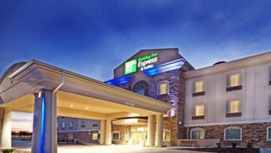 Holiday Inn Express Hotel & Suites Cedar Hill image