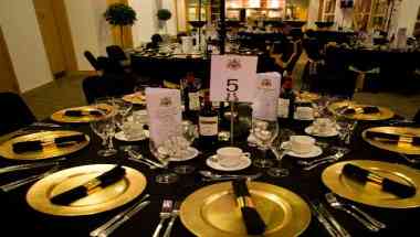 The Wynyard Rooms в Billingham, GB1