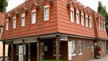 Hotel Heideparadies, Soltau, DE