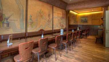 Hotel Luebecker Hof à Lünebourg, DE