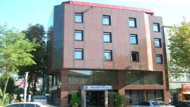 Yavuz Hotel in Istanbul, TR