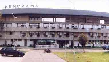 Hotel Panorama, Komarno, SK