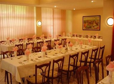 Hotel Panorama, Komarno, SK