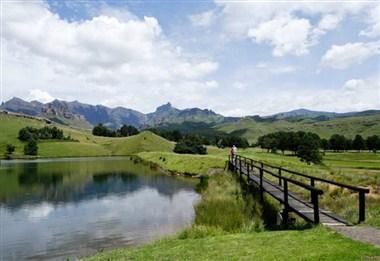 Drakensberg Gardens Golf & Spa Resort a Durban, ZA