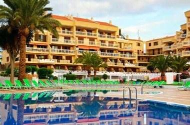 Compostela Beach Apartments a Tenerife, ES