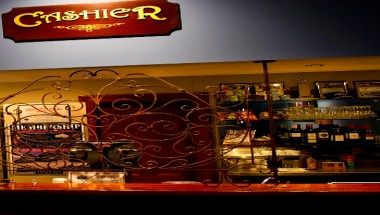 Bild på anläggning