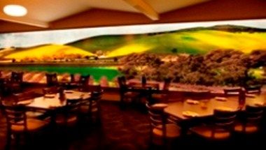 Bild på anläggning