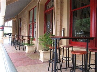 Bild på anläggning