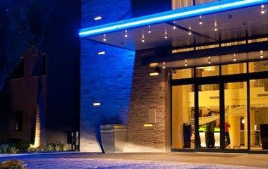 Изображение места проведения