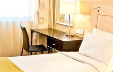 StayEasy Pietermaritzburg в Pietermaritzburg, ZA