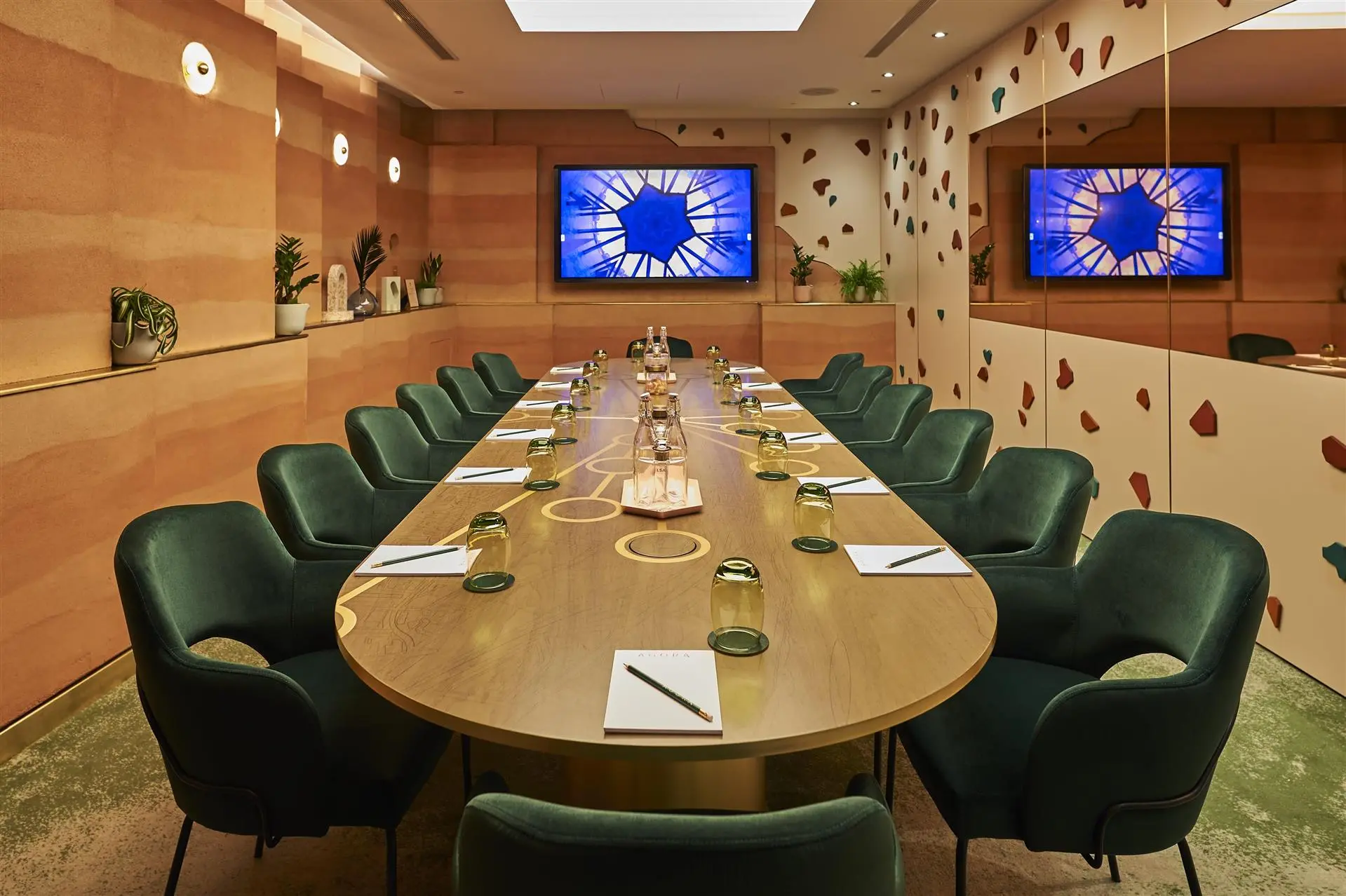Meeting room image