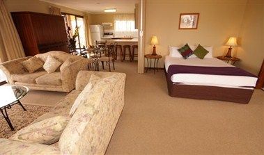 Bild på anläggning