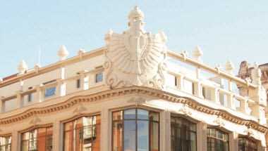 Room Mate Alicia i Madrid, ES