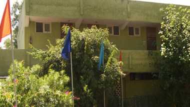 Hotel Bharatpur, Forest Lodge a Bharatpur, IN