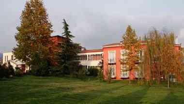 Hotel Aigai en Edessa, GR