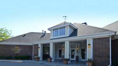 Homewood Suites by Hilton Chicago - Schaumburg a Schaumburg, IL