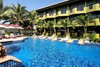 Bild des Veranstaltungsortes