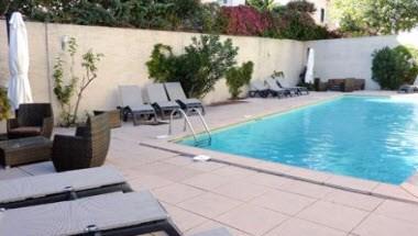 Aparthotel Odalys Les Floridianes em Aix-en-Provence, FR