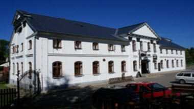 Marsovska Rychta in Nove Mesto na Morave, CZ