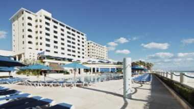 Occidental Tucancun em Cancun, MX