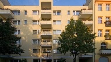 Hotel Les nations image