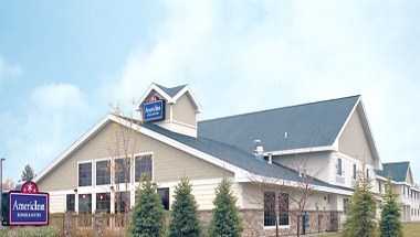 AmericInn by Wyndham Charlevoix in Charlevoix, MI
