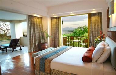 Kuta Paradiso Hotel Bali em Bali, ID