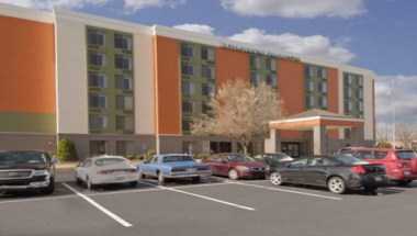 Extended Stay America Atlanta - Gwinnett Place en Duluth, GA