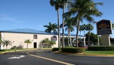 Best Western Fort Lauderdale Airport/Cruise Port image
