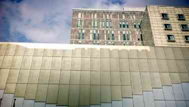 Chang Won Hotel, Changwon, KR