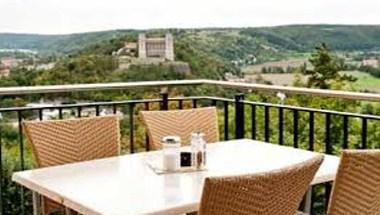 Wellness Hotel Schonblick in Eichstatt, DE