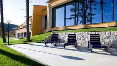 Wellness Hotel Schonblick in Eichstatt, DE