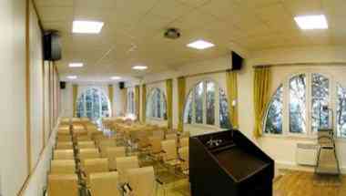 Domaine Du Mont Leuze, Nice, FR